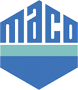 logo maco fabricant de ferrures