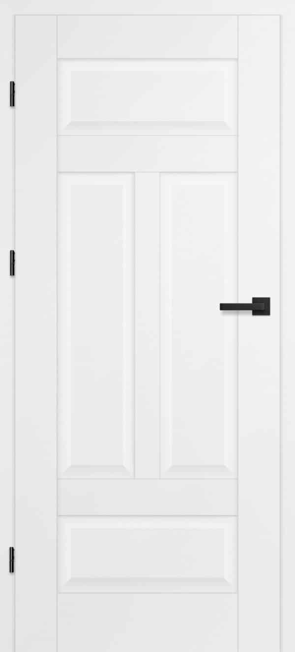 porte d'intérieur nemezja greko vitrée