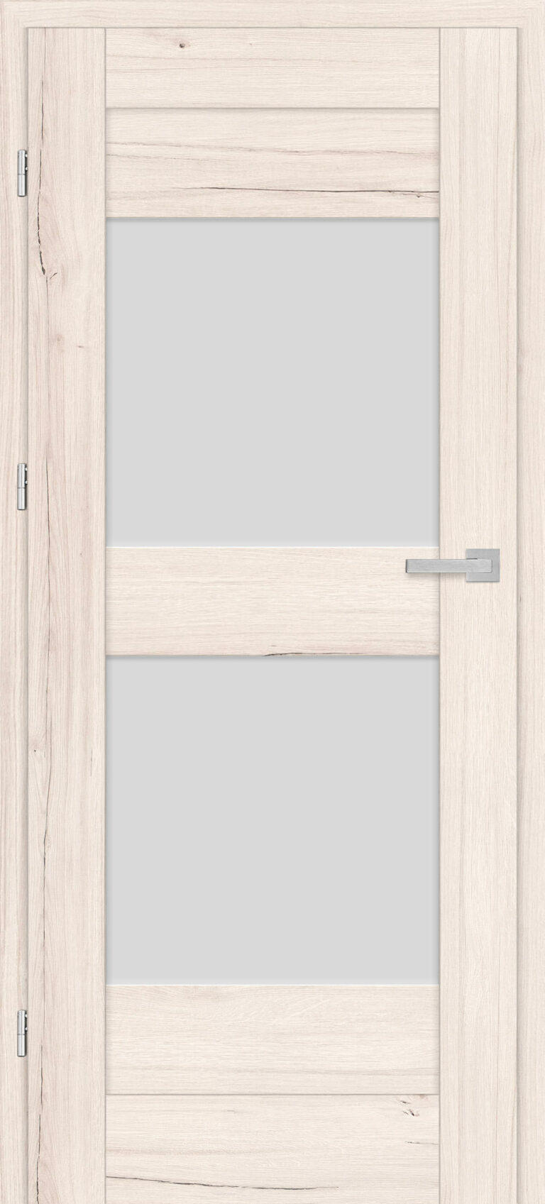 portes intérieures erkado hiacynt 1 cpl grey oak st cpl