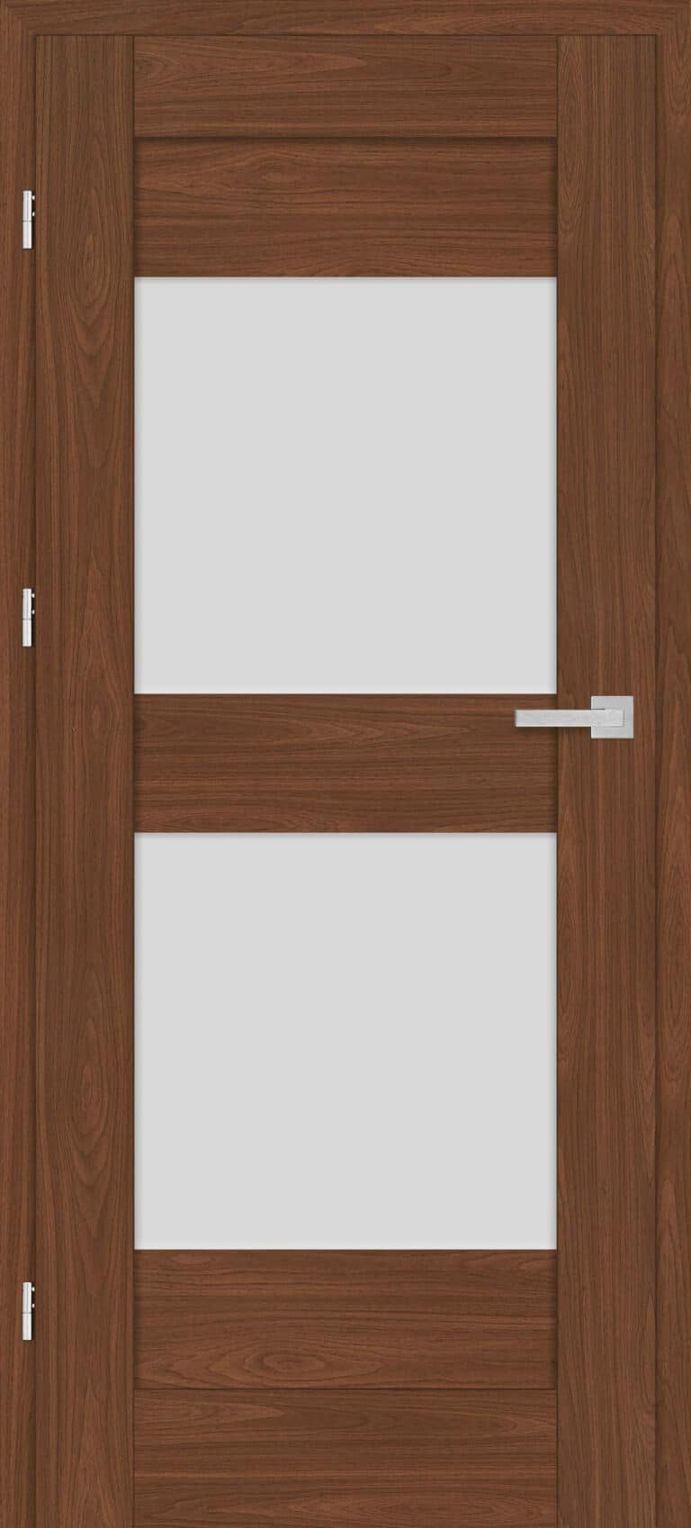 portes intérieures erkado hiacynt 1 premium walnut premium