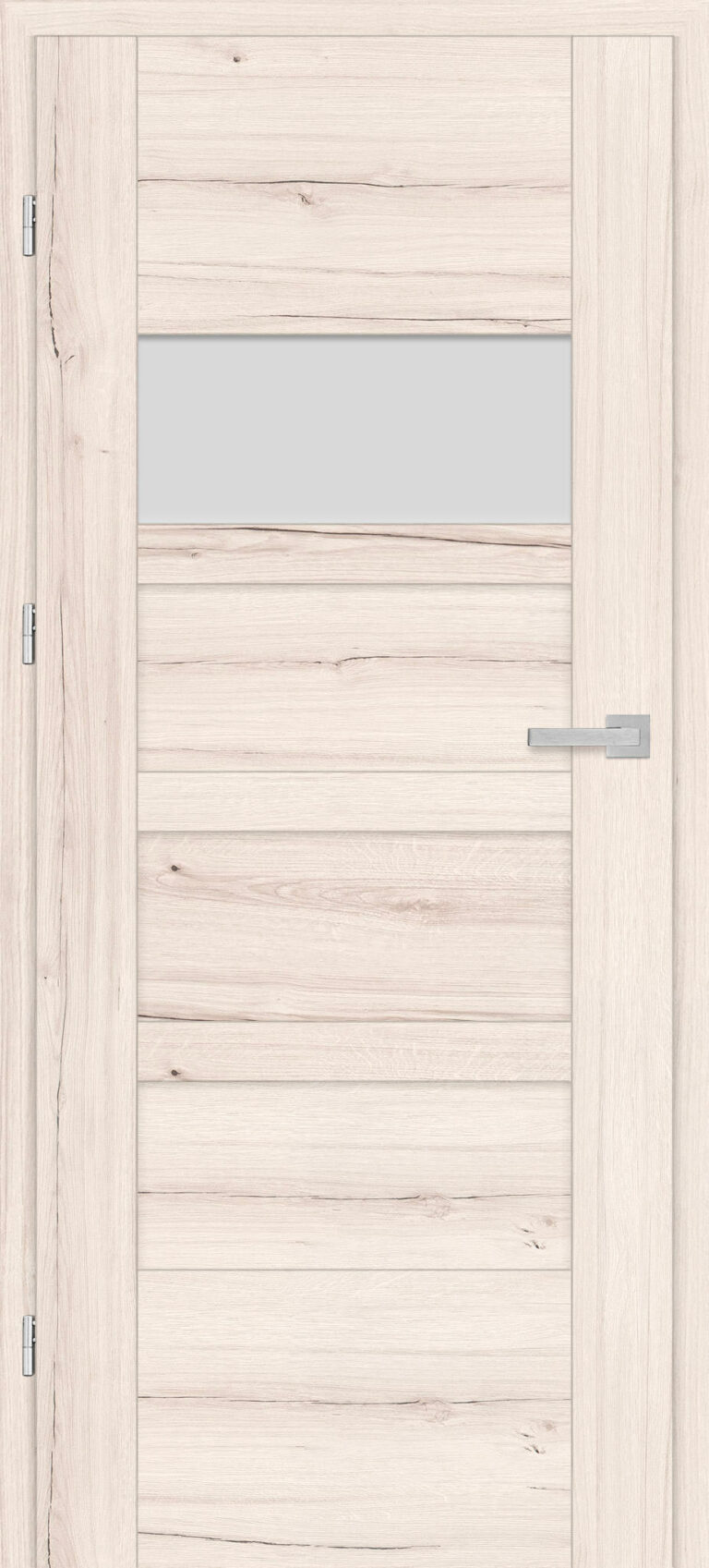 portes interieures erkado powojnik 2 cpl grey oak st cpl