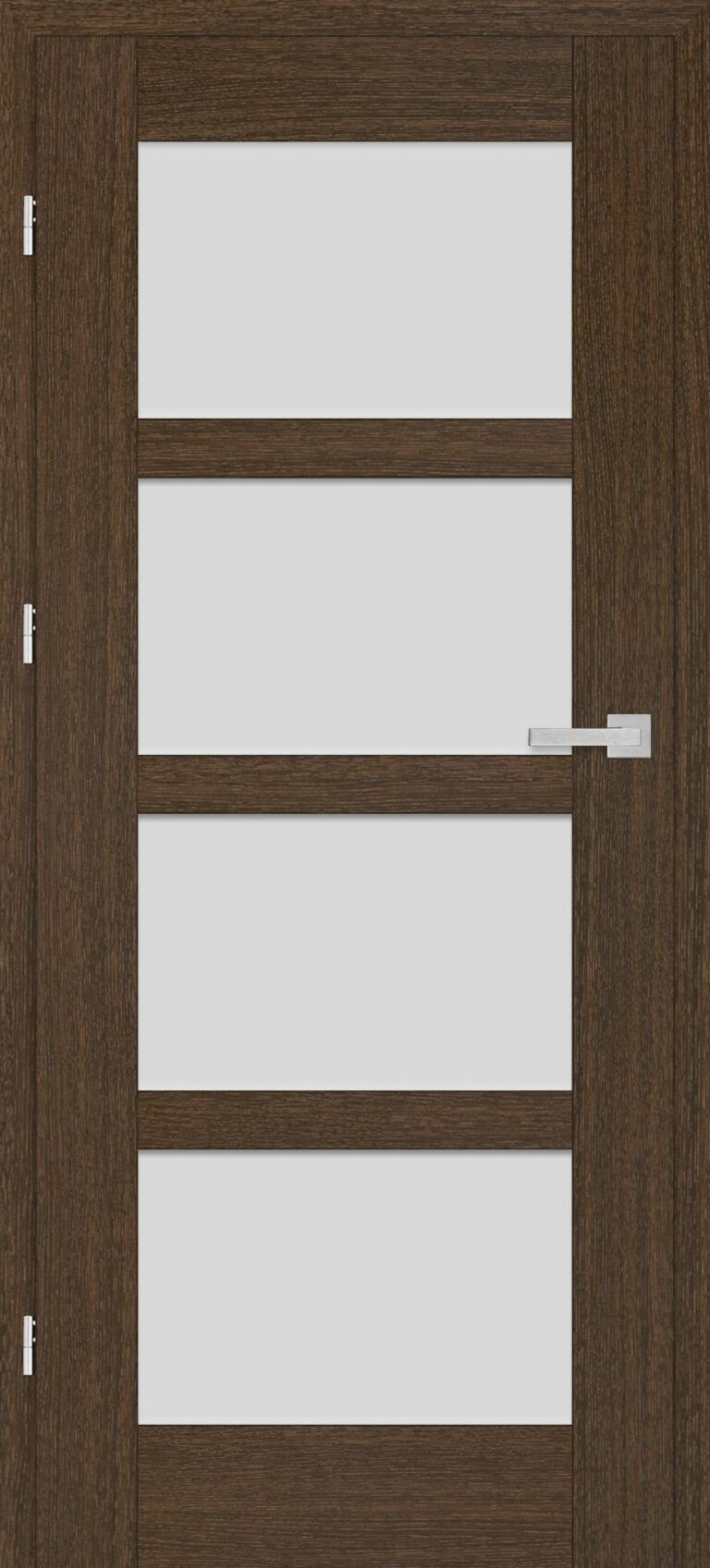 portes intérieures erkado juka 4 wenge st cpl