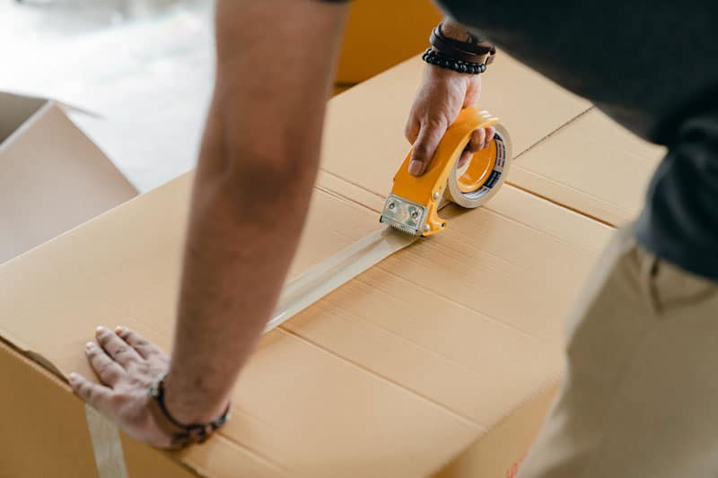carton emballage