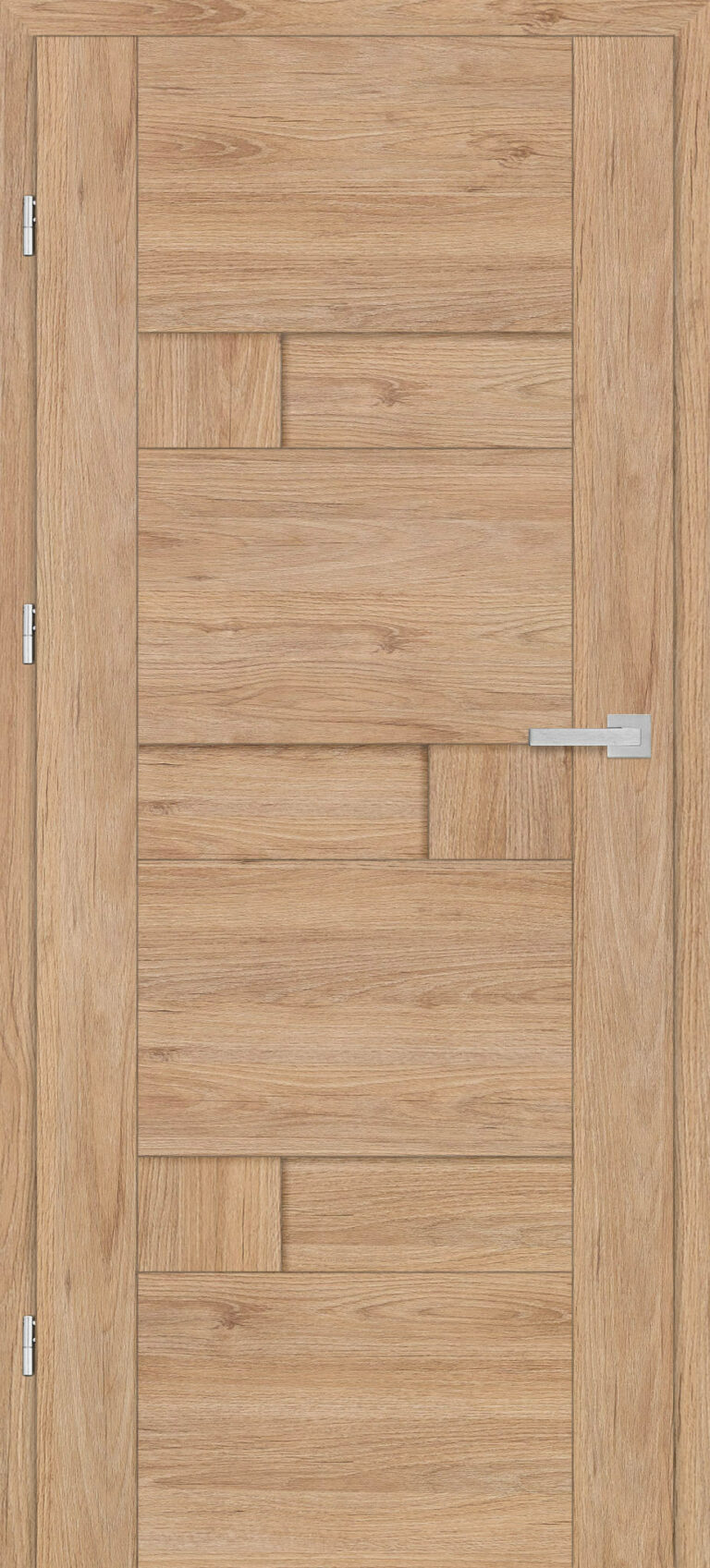 portes interieures erkado surmia 4 premium oak premium