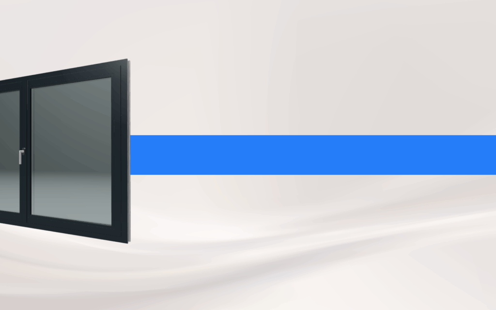 fenêtre header